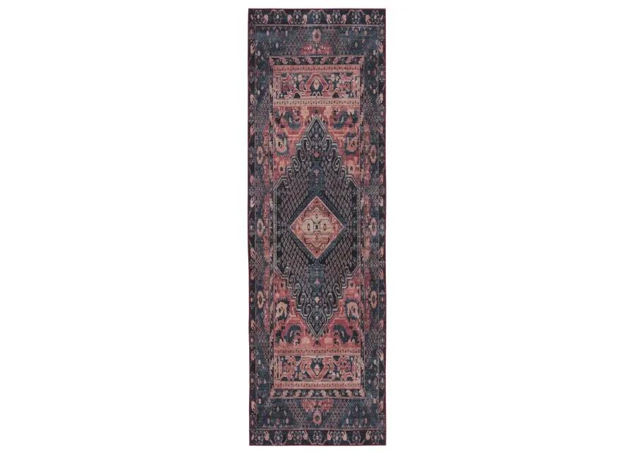 Keyara By Nikki Chu Issa Blue 8' x 10' Rug