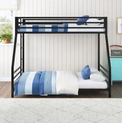 Coen Metal Bunk Bed