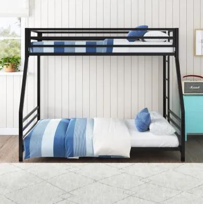 Coen Metal Bunk Bed