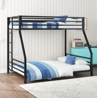 Coen Metal Bunk Bed