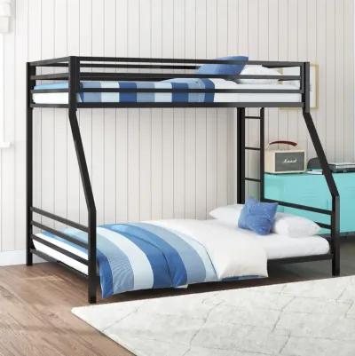 Coen Metal Bunk Bed