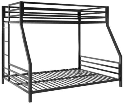 Coen Metal Bunk Bed