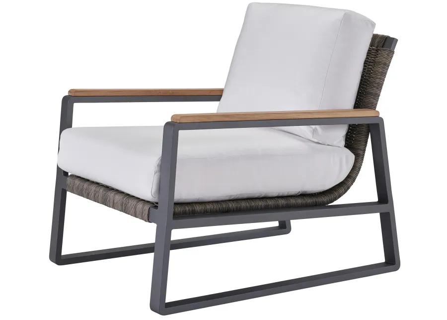 San Clemente Lounge Chair