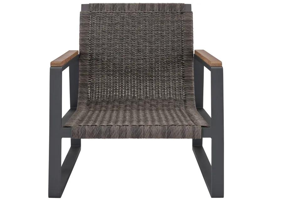 San Clemente Lounge Chair