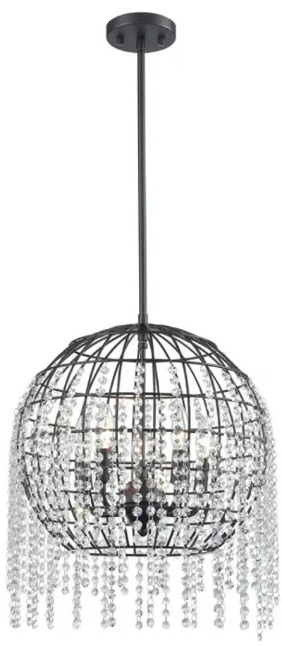 Yardley 5-Light Chandelier