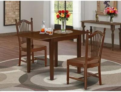 Dining Room Set Mahogany