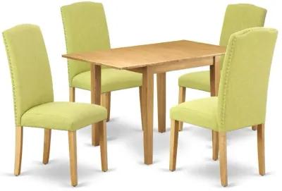 Dining Room Set Oak