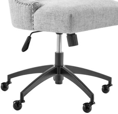 Modway Furniture - Empower Channel Tufted Fabric Office Chair