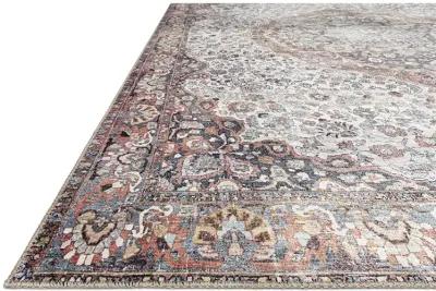 Wynter WYN01 2'3" x 3'9" Rug