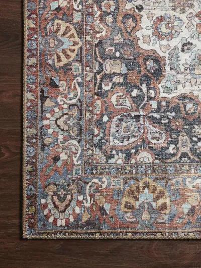 Wynter WYN01 2'3" x 3'9" Rug