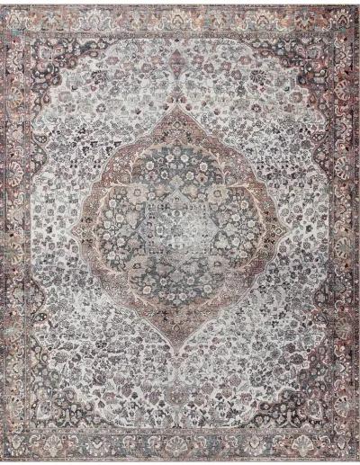 Wynter WYN01 2'3" x 3'9" Rug