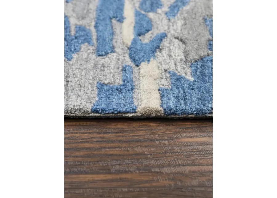 Vogue VOG108 5' x 8' Rug