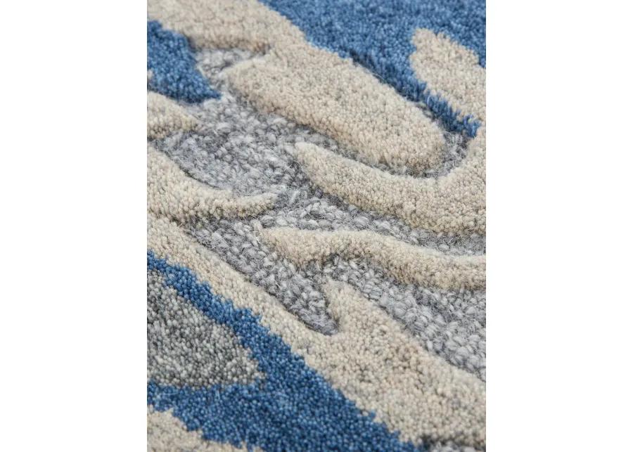 Vogue VOG108 5' x 8' Rug