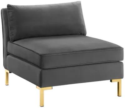 Ardent 4-Seater Performance Velvet Sofa