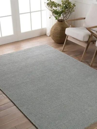 Strada Shyre Blue 10' x 14' Rug