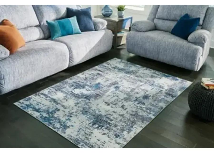 Putmins 7'10" x 10' Rug