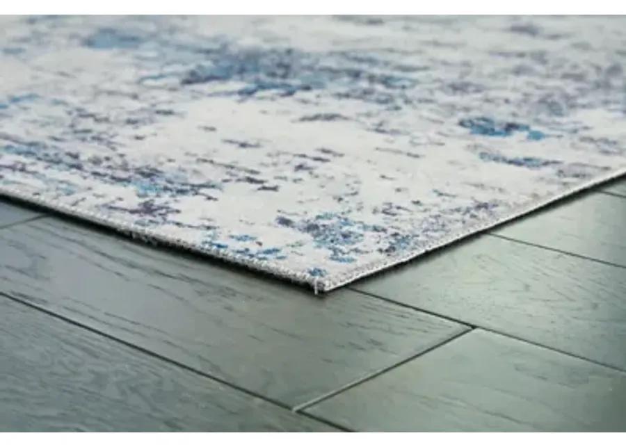 Putmins 7'10" x 10' Rug