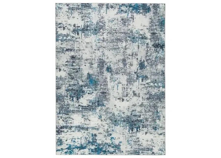 Putmins 7'10" x 10' Rug