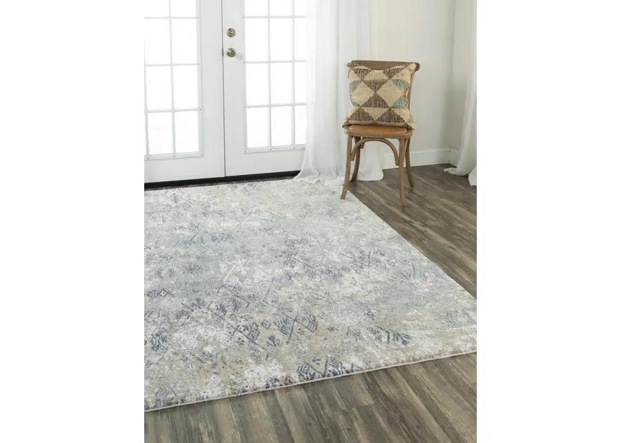 Elite ELT870 2'6" x 8' Rug