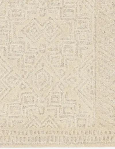 Farryn Ecco Tan/Taupe 8' x 10' Rug