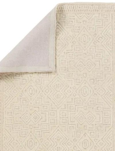 Farryn Ecco Tan/Taupe 8' x 10' Rug