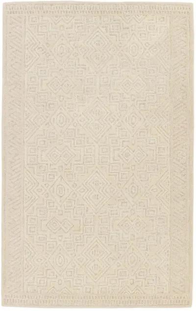 Farryn Ecco Tan/Taupe 8' x 10' Rug