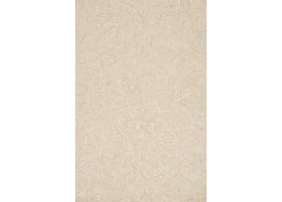 Lyle LK01 Blush 5' x 7'6" Rug