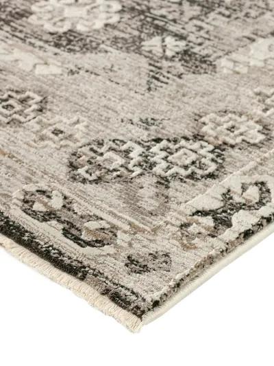 Izmir IZ4 Midnight 7'10" x 10' Rug