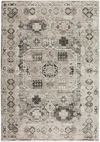 Izmir IZ4 Midnight 7'10" x 10' Rug