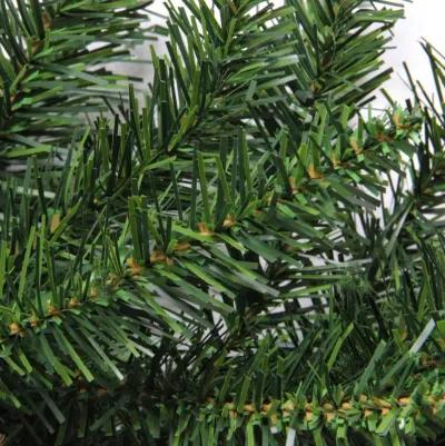 50' x 16" Winona Fir Artificial Christmas Garland  Unlit