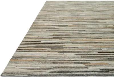 Promenade Silver 9'3" x 13' Rug