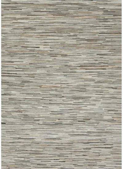 Promenade Silver 9'3" x 13' Rug