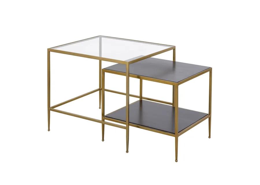 Carrick Nesting Tables