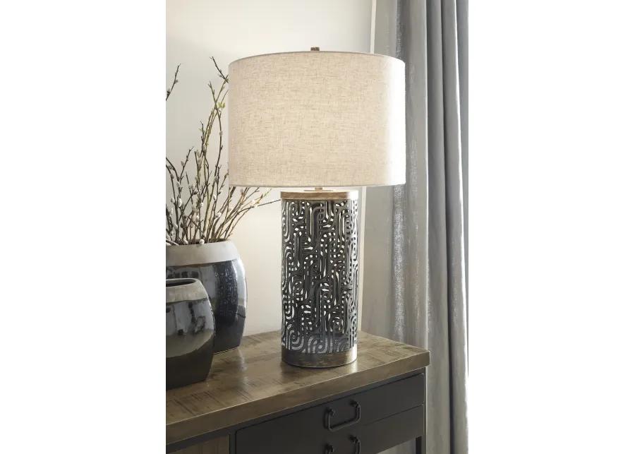 Dayo Metal Table Lamp