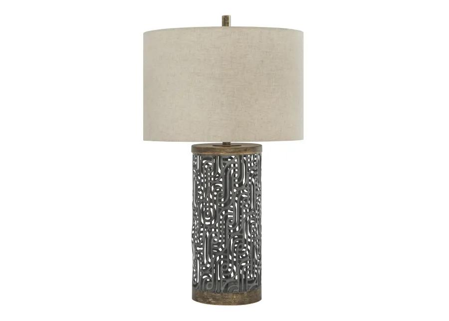 Dayo Metal Table Lamp