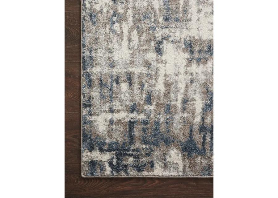 Spirit SPI02 2'7" x 4'" Rug