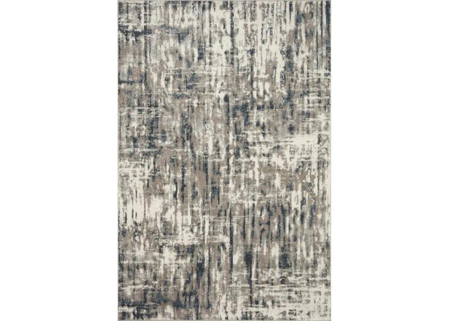 Spirit SPI02 2'7" x 4'" Rug