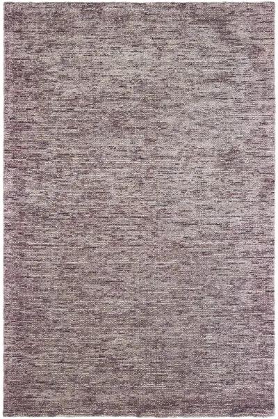 Lucent 8' x 10' Purple Rug