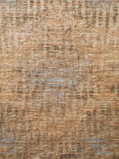 Brisbane BR9 Sandstone 2'3" x 7'6" Rug