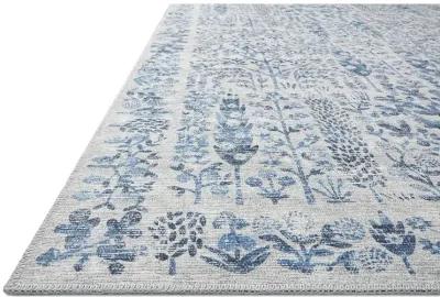 Maison MAO07 2'6" x 7'6" Rug