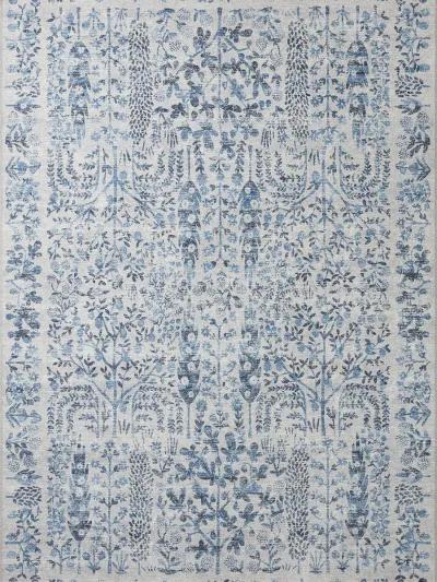 Maison MAO07 2'6" x 7'6" Rug