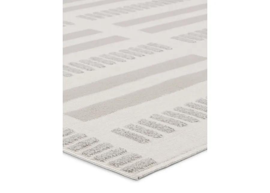 Kysa Adisa Gray 9'2" x 11'9" Rug