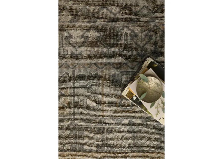 Heirloom HQ06 2'9" x 14'" Rug