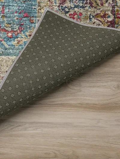 Marbella MB2 Mediterranean 2'3" x 12' Rug