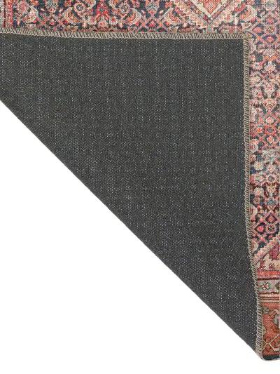 Kars KA4 Ink 3' x 5' Rug