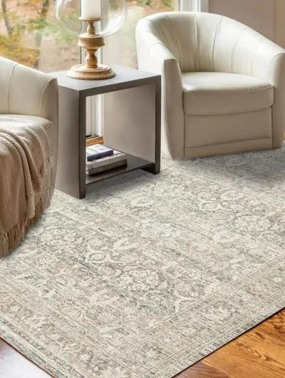 Regal RG1 Putty 7'10" x 10' Rug