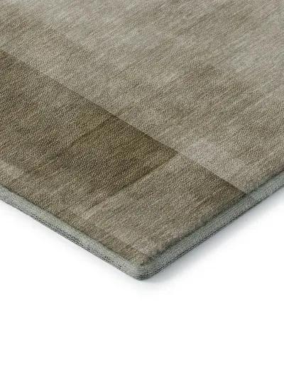 Pacifica PA5 Khaki 30" x 46" Rug