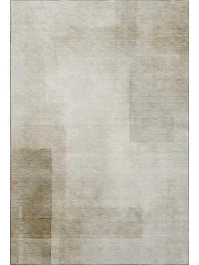 Pacifica PA5 Khaki 30" x 46" Rug