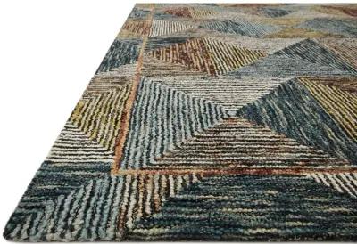 Spectrum SPE01 2'" x 5'" Rug