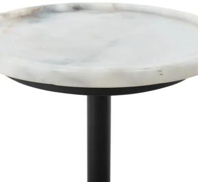 Viola Accent Table